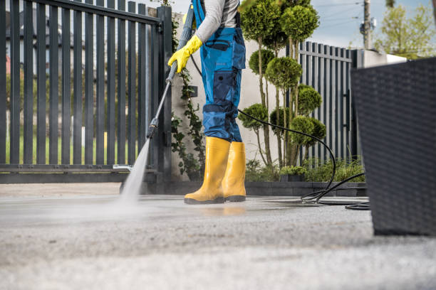 Trusted Blaine, WA Pressure Washing Services Experts