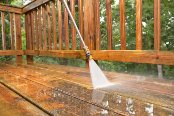 Playground Equipment Cleaning in Blaine, WA
